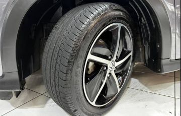 Honda Hr-v 1.8 16V Ex - Foto #5