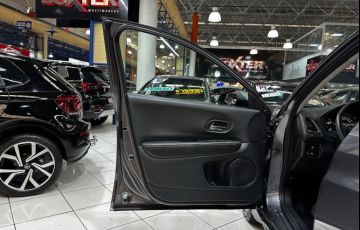 Honda Hr-v 1.8 16V Ex - Foto #6