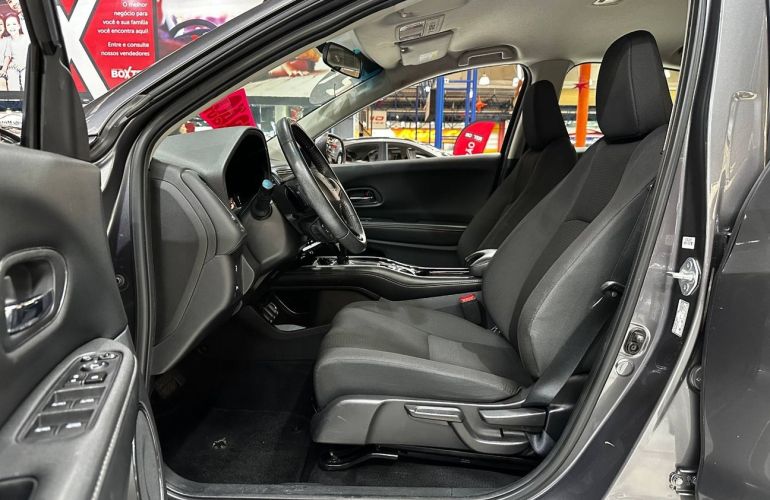Honda Hr-v 1.8 16V Ex - Foto #7
