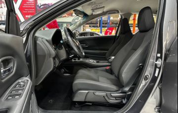 Honda Hr-v 1.8 16V Ex - Foto #7