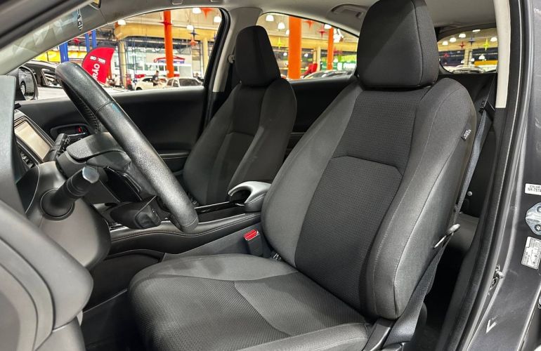 Honda Hr-v 1.8 16V Ex - Foto #8
