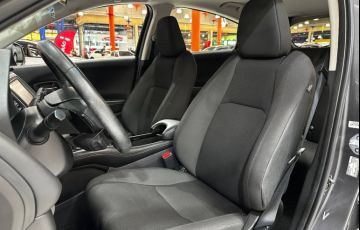 Honda Hr-v 1.8 16V Ex - Foto #8