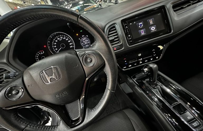 Honda Hr-v 1.8 16V Ex - Foto #9