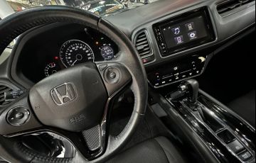 Honda Hr-v 1.8 16V Ex - Foto #9