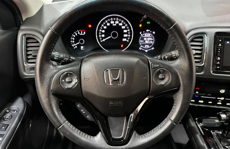 Honda Hr-v 1.8 16V Ex - Foto #10