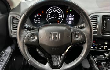 Honda Hr-v 1.8 16V Ex - Foto #10