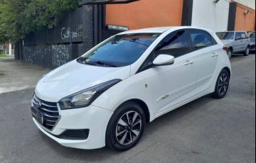Hyundai Hb20 1.0 Comfort 12v - Foto #1