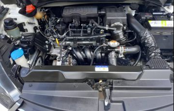 Hyundai Hb20 1.0 Comfort 12v - Foto #3