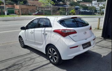 Hyundai Hb20 1.0 Comfort 12v - Foto #4