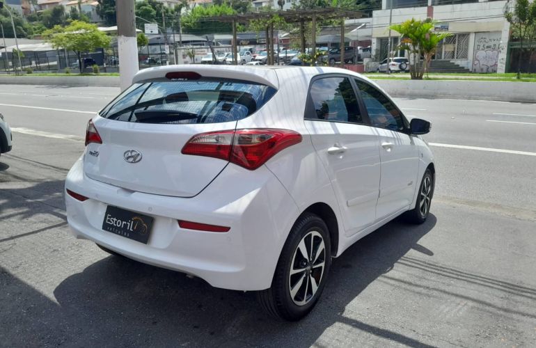 Hyundai Hb20 1.0 Comfort 12v - Foto #5