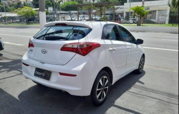 Hyundai Hb20 1.0 Comfort 12v - Foto #5