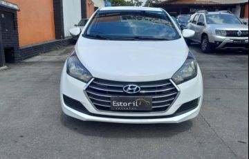 Hyundai Hb20 1.0 Comfort 12v - Foto #6