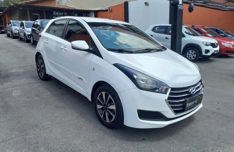 Hyundai Hb20 1.0 Comfort 12v - Foto #7