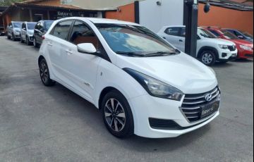 Hyundai Hb20 1.0 Comfort 12v - Foto #7
