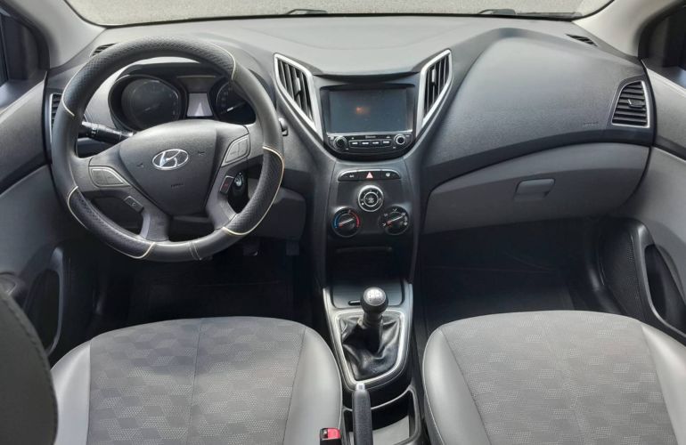 Hyundai Hb20 1.0 Comfort 12v - Foto #8