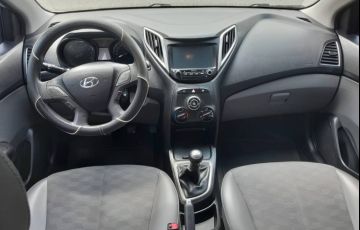 Hyundai Hb20 1.0 Comfort 12v - Foto #8