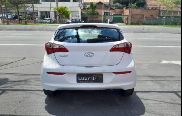 Hyundai Hb20 1.0 Comfort 12v - Foto #10