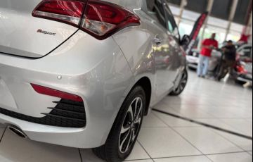 Hyundai Hb20 1.6 R Spec Limited 16v - Foto #2