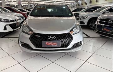 Hyundai Hb20 1.6 R Spec Limited 16v - Foto #3