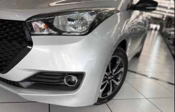 Hyundai Hb20 1.6 R Spec Limited 16v - Foto #4