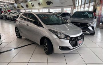 Hyundai Hb20 1.6 R Spec Limited 16v - Foto #5