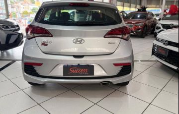 Hyundai Hb20 1.6 R Spec Limited 16v - Foto #6