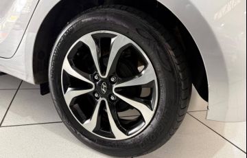 Hyundai Hb20 1.6 R Spec Limited 16v - Foto #7