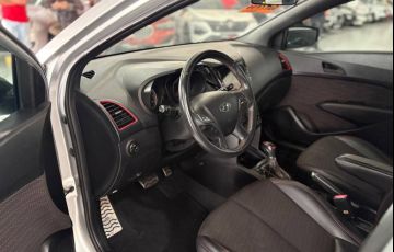 Hyundai Hb20 1.6 R Spec Limited 16v - Foto #8