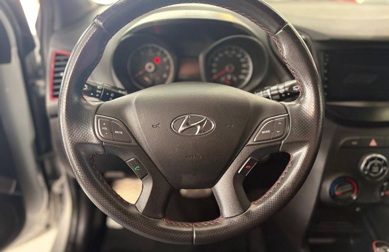 Hyundai Hb20 1.6 R Spec Limited 16v - Foto #9