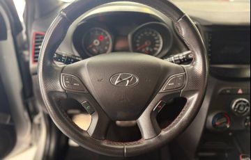 Hyundai Hb20 1.6 R Spec Limited 16v - Foto #9