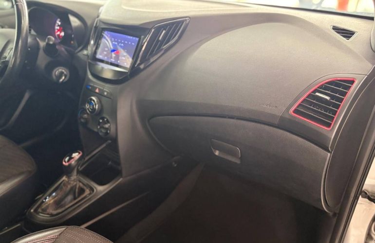 Hyundai Hb20 1.6 R Spec Limited 16v - Foto #10