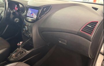 Hyundai Hb20 1.6 R Spec Limited 16v - Foto #10