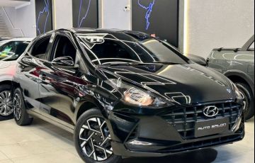 Hyundai Hb20 1.0 12v Vision - Foto #1
