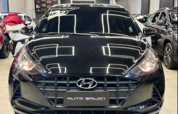 Hyundai Hb20 1.0 12v Vision - Foto #2