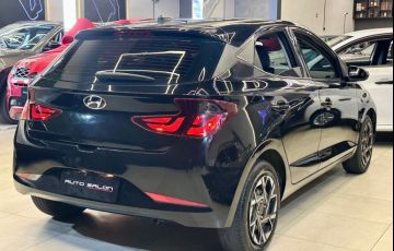 Hyundai Hb20 1.0 12v Vision - Foto #4
