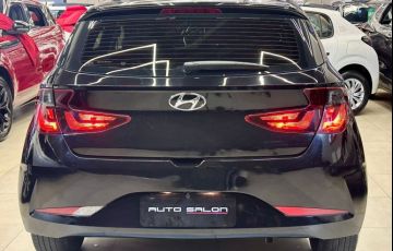 Hyundai Hb20 1.0 12v Vision - Foto #5