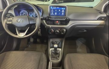 Hyundai Hb20 1.0 12v Vision - Foto #9