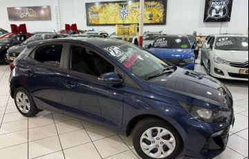 Hyundai Hb20 1.0 12v Comfort Plus