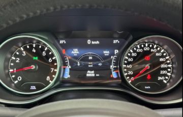 Jeep Compass 2.0 16V Limited - Foto #5