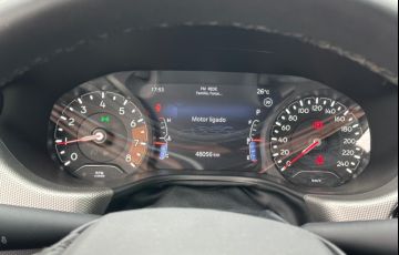 Jeep Compass 1.3 T270 Turbo Longitude - Foto #6