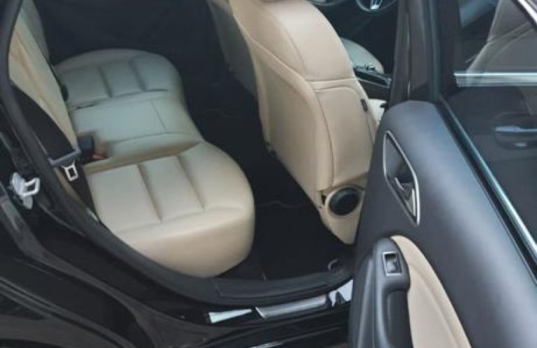 Mercedes-Benz Classe B 200 1.6 Turbo Sport - Foto #2