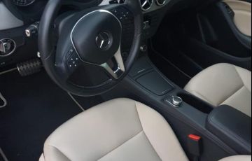 Mercedes-Benz Classe B 200 1.6 Turbo Sport - Foto #7