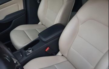 Mercedes-Benz Classe B 200 1.6 Turbo Sport - Foto #9