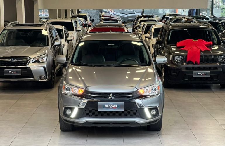 Mitsubishi Asx 2.0 Mivec Hpe - Foto #2