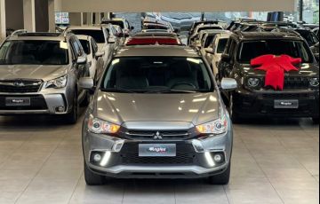 Mitsubishi Asx 2.0 Mivec Hpe - Foto #2