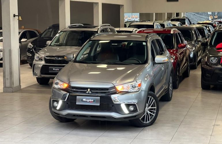 Mitsubishi Asx 2.0 Mivec Hpe - Foto #3
