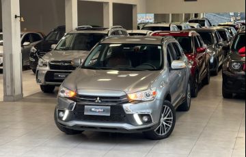 Mitsubishi Asx 2.0 Mivec Hpe - Foto #3