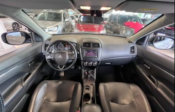 Mitsubishi Asx 2.0 Mivec Hpe - Foto #4