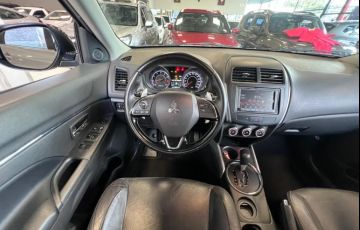 Mitsubishi Asx 2.0 Mivec Hpe - Foto #5
