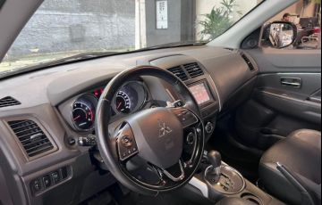 Mitsubishi Asx 2.0 Mivec Hpe - Foto #6